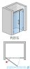 Ronal PUR PU31 Drzwi lewe wymiary specjalne do 160cm Master Carre PU31GSM21030